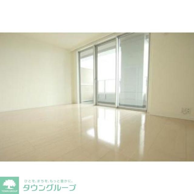 ＴＨＥ　ＴＯＫＹＯ　ＴＯＷＥＲＳ　ＭＩＤＴＯＷＥＲの物件内観写真