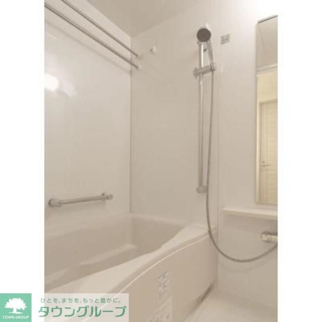 ＴＨＥ　ＴＯＫＹＯ　ＴＯＷＥＲＳ　ＭＩＤＴＯＷＥＲの物件内観写真