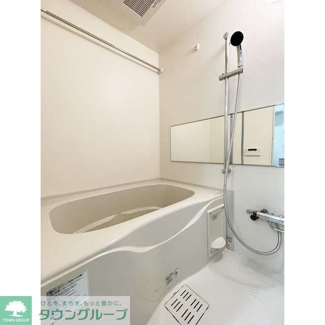 アルファコート東あずまの物件内観写真