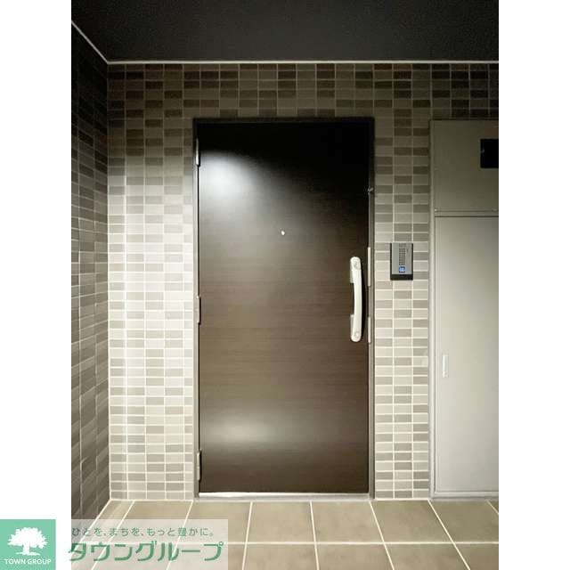 アルファコート東あずまの物件内観写真