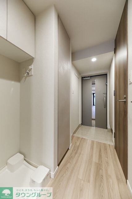 ベルファース神田神保町の物件内観写真