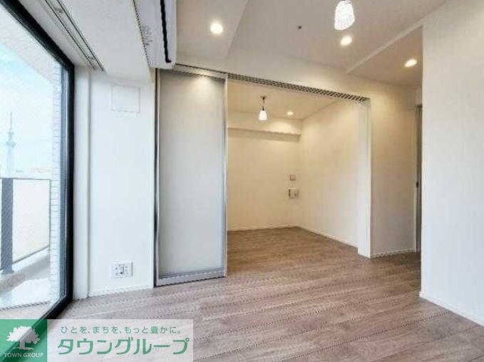 クオリタス浅草橋の物件内観写真