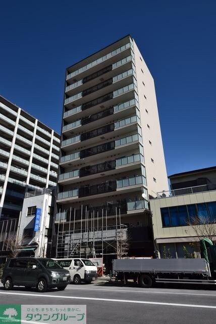 ＨＦ両国レジデンスの物件内観写真