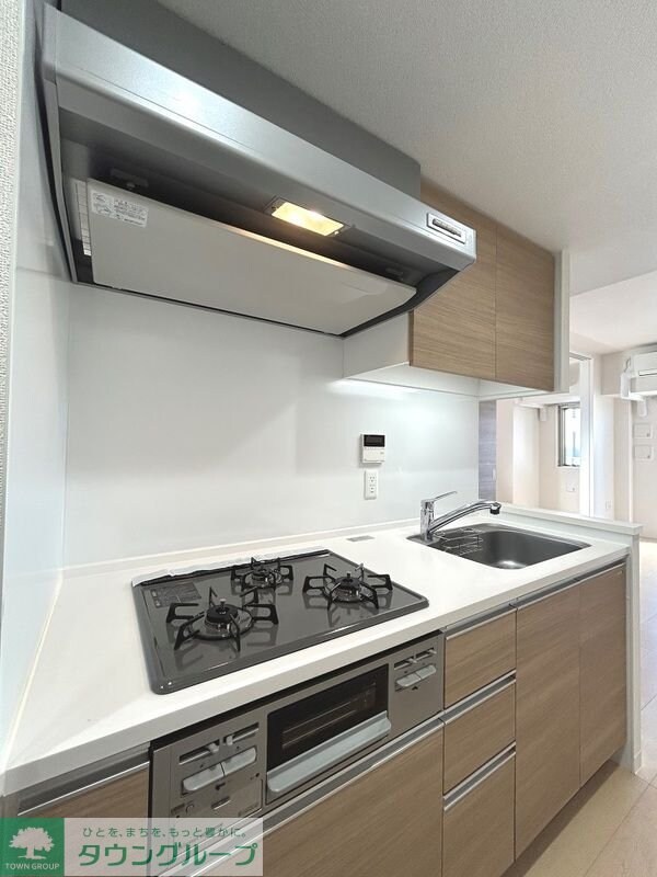 ＨＦ両国レジデンスの物件内観写真