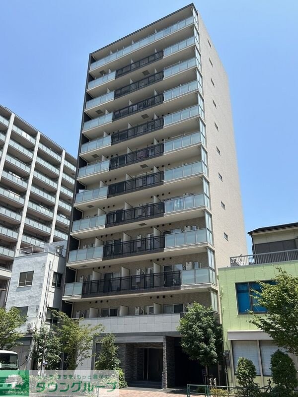 ＨＦ両国レジデンスの物件内観写真