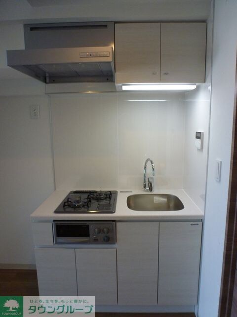 ＳＫナインティ門前仲町の物件内観写真