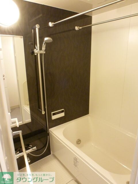 ＳＫナインティ門前仲町の物件内観写真