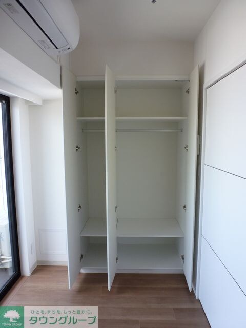 ＳＫナインティ門前仲町の物件内観写真