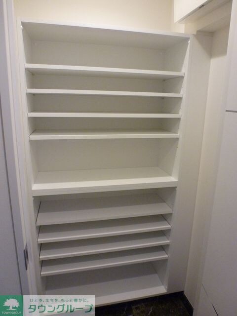 ＳＫナインティ門前仲町の物件内観写真