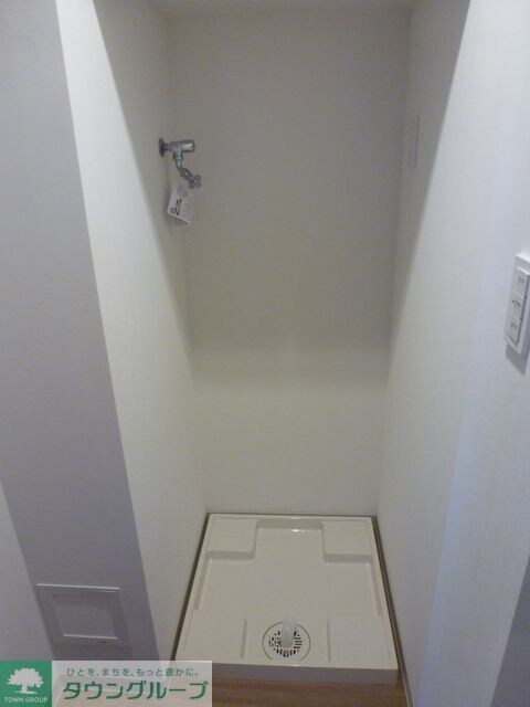 ＳＫナインティ門前仲町の物件内観写真