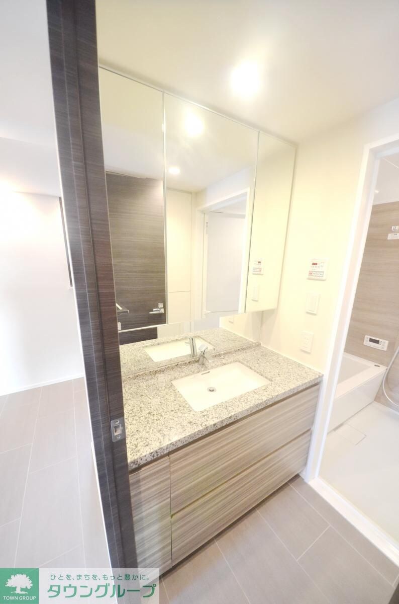 パークハビオ平河町の物件内観写真