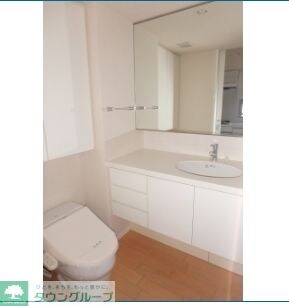 ＴＬＲレジデンス両国の物件内観写真