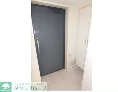 ＴＬＲレジデンス両国の物件内観写真