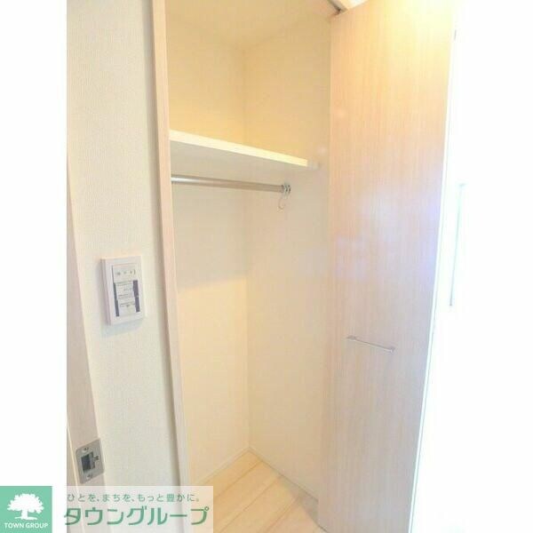 ＧＲＡＮＰＡＳＥＯ三ノ輪の物件内観写真