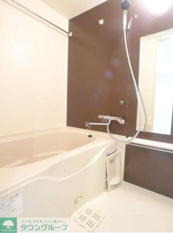 ＧＲＡＮＰＡＳＥＯ三ノ輪の物件内観写真