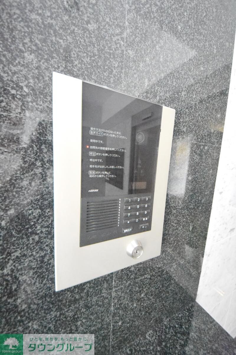 Ｂｌｏｓｓｏｍ　Ｔｓｕｋｕｄａの物件内観写真