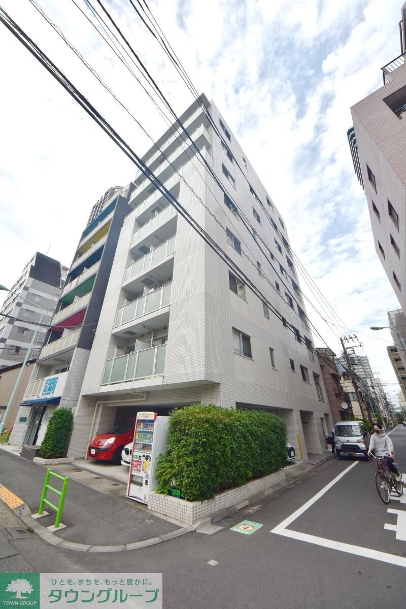 Ｂｌｏｓｓｏｍ　Ｔｓｕｋｕｄａの物件内観写真