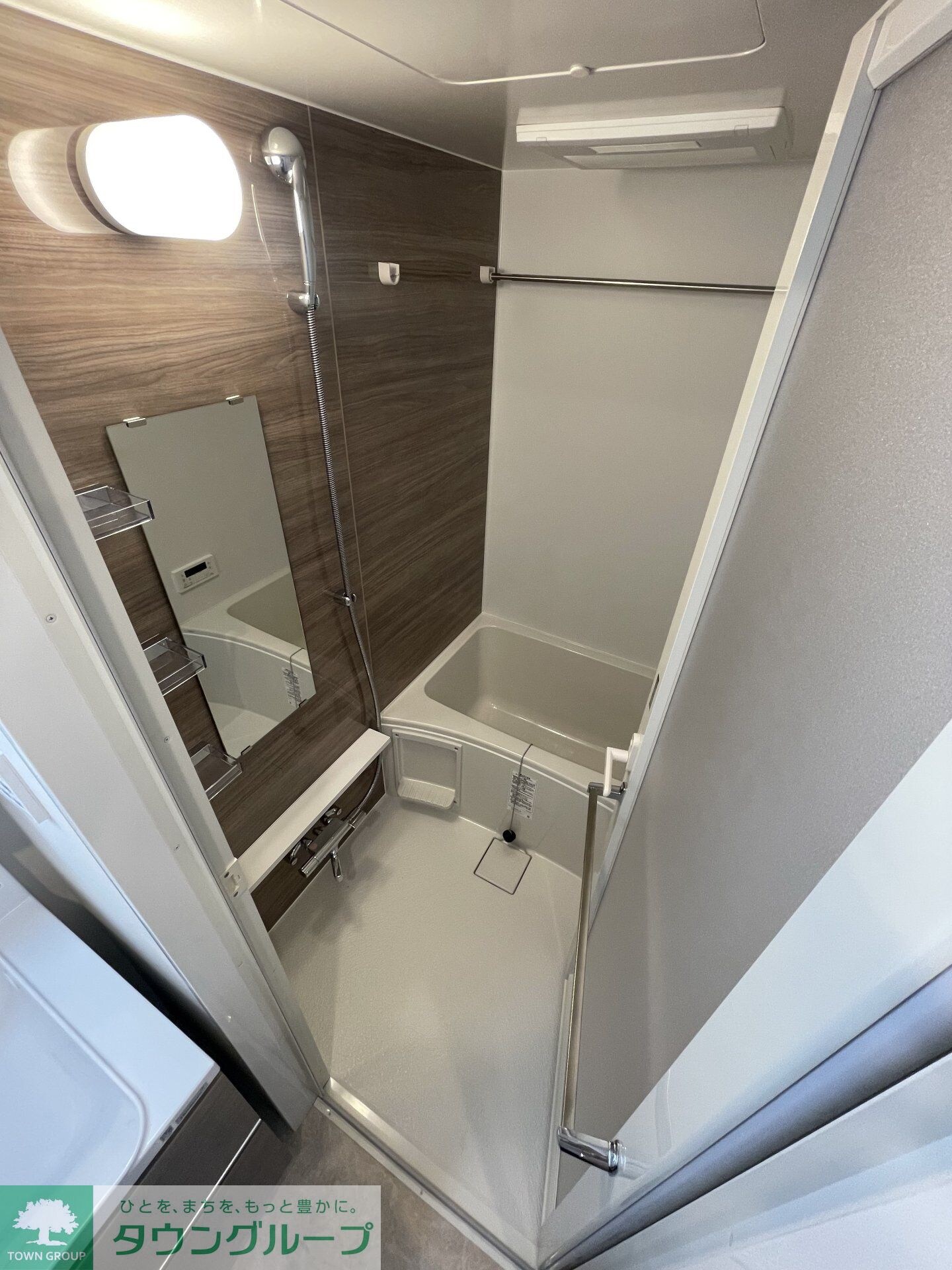 MARKS SAKURAの物件内観写真