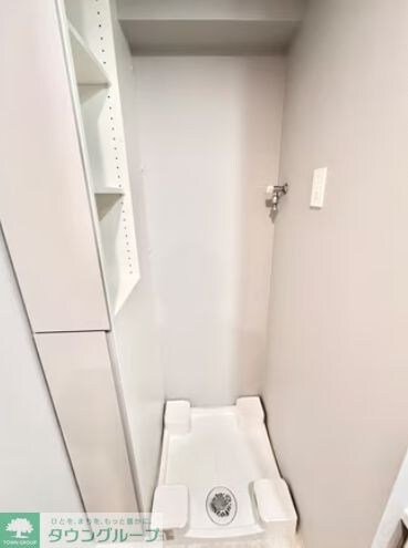 オープンブルーム浅草橋の物件内観写真