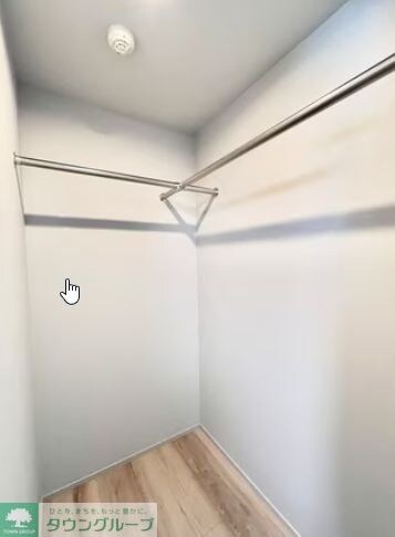 オープンブルーム浅草橋の物件内観写真