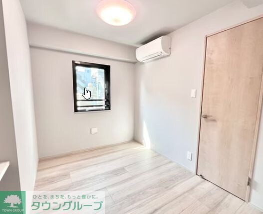 オープンブルーム浅草橋の物件内観写真