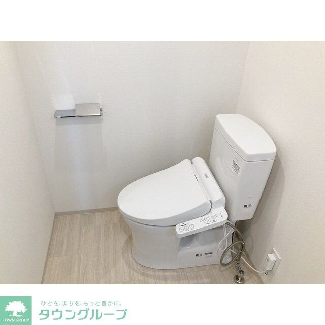 ラヴィータ新御徒町の物件内観写真