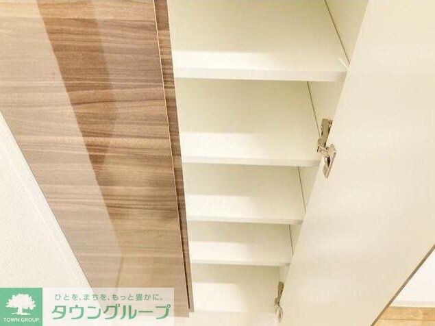 ラヴィータ新御徒町の物件内観写真