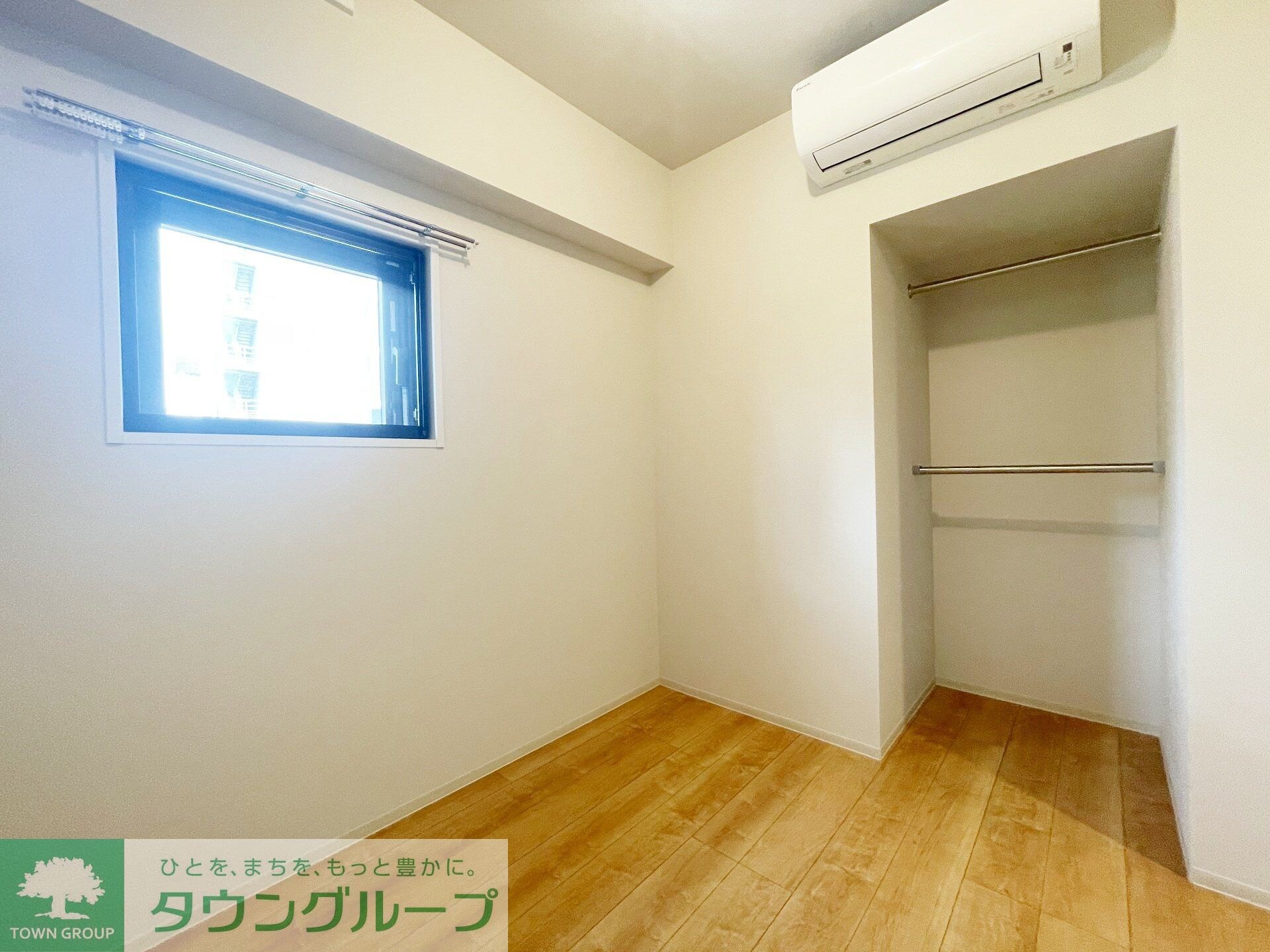 デュオフラッツ日本橋水天宮の物件内観写真