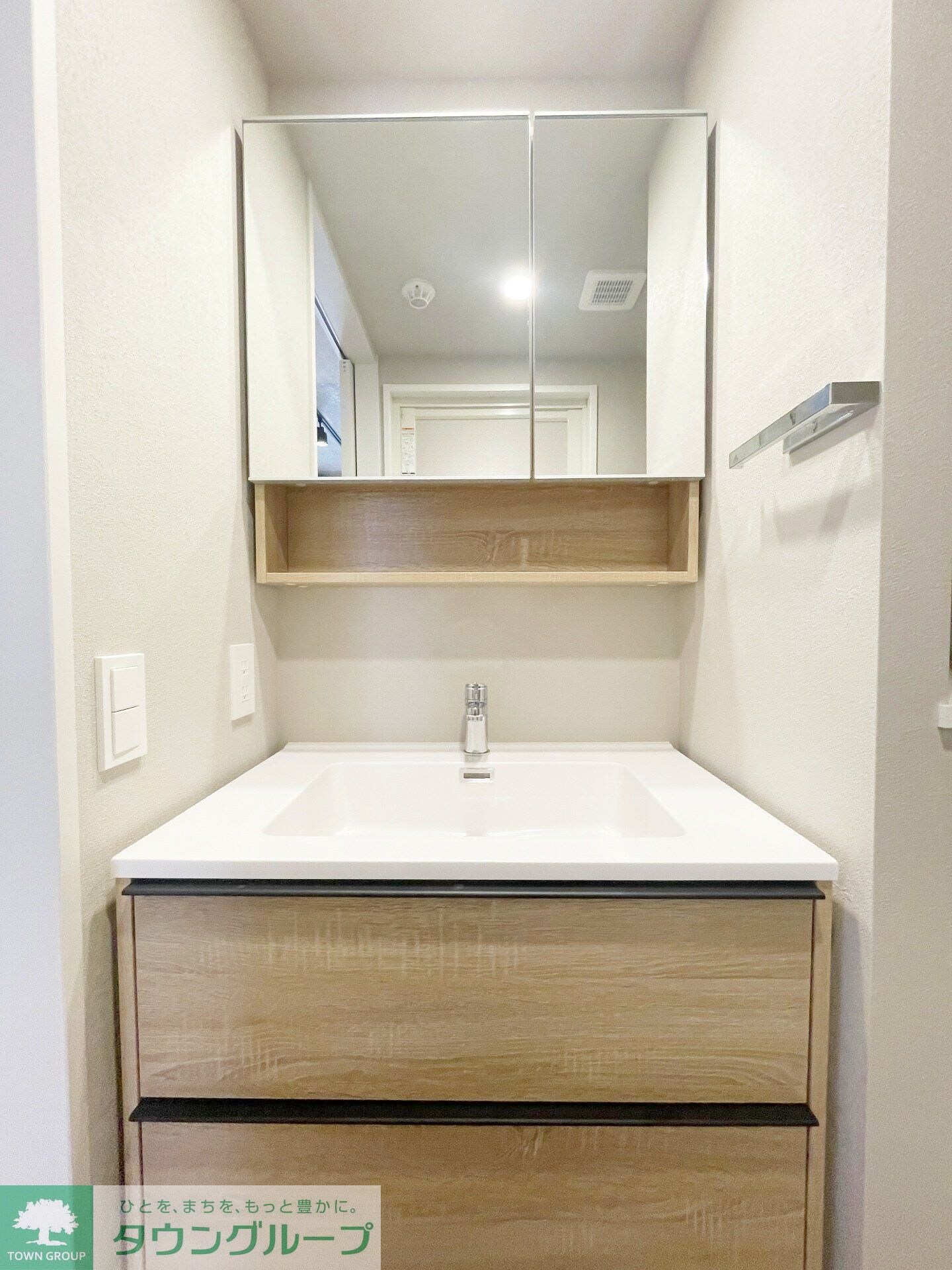 デュオフラッツ日本橋水天宮の物件内観写真