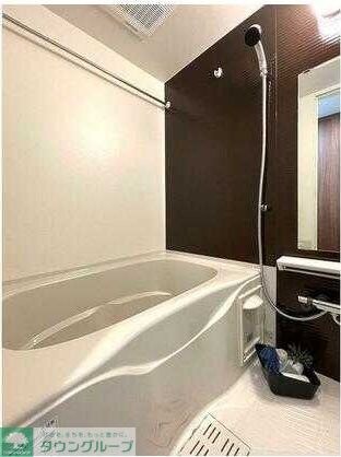 コンフォリア・リヴ根岸二丁目の物件内観写真