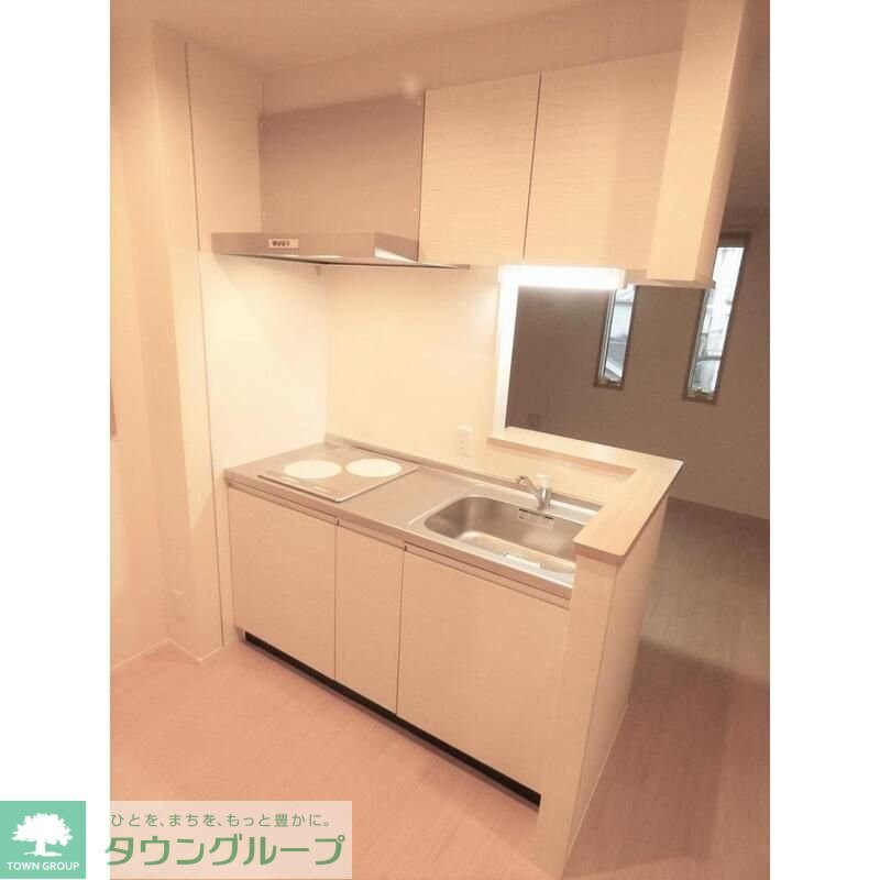 ＴＡＴＳＵＭＩビルの物件内観写真