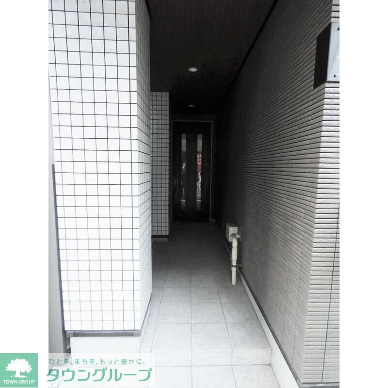 ＴＡＴＳＵＭＩビルの物件内観写真