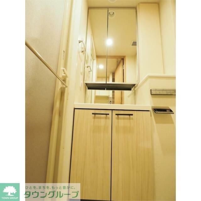 レジディア門前仲町プレイスの物件内観写真