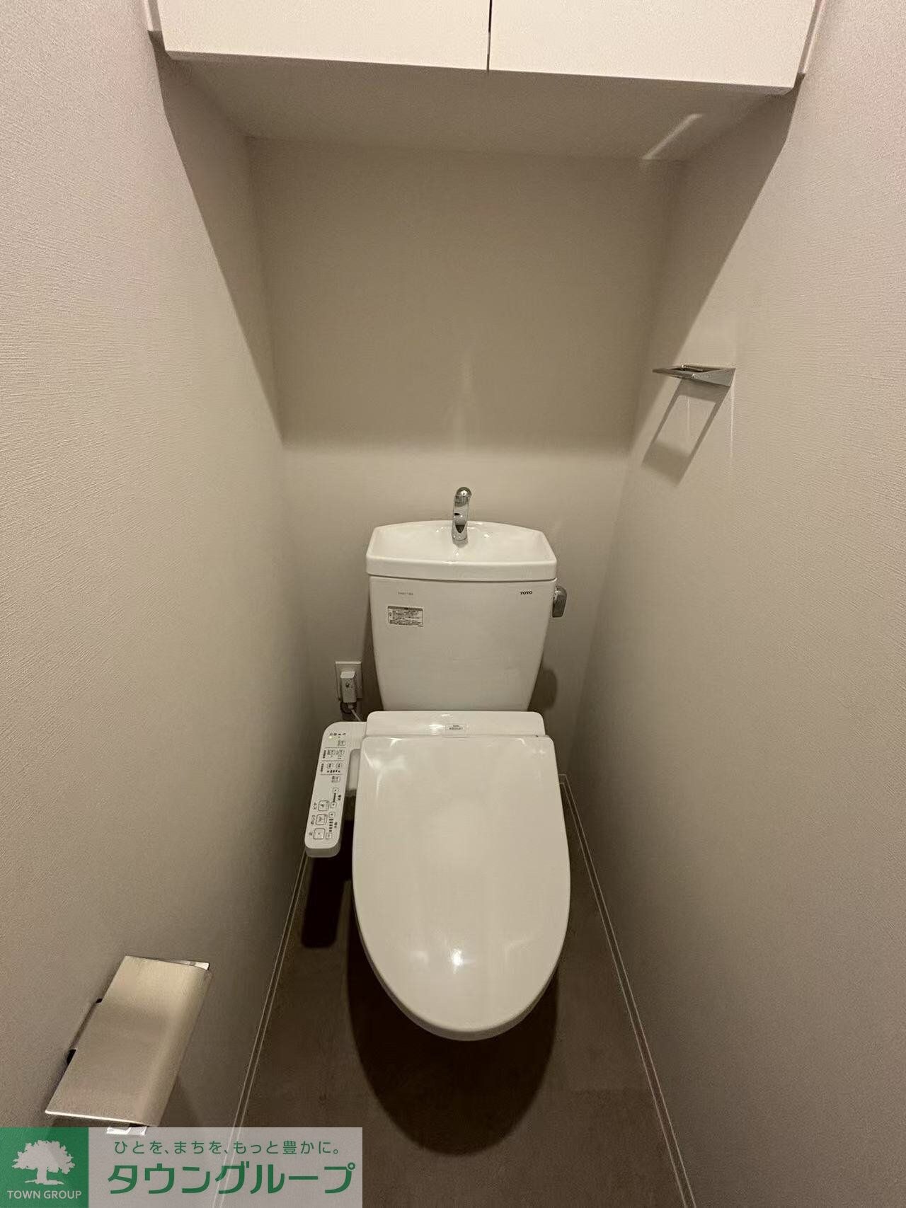 アーバネックス新御徒町駅前の物件内観写真