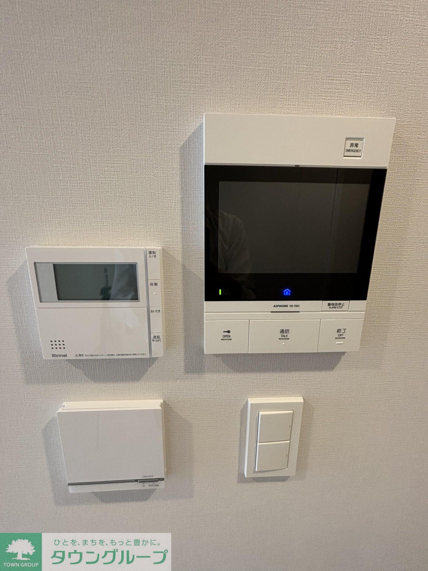 アーバネックス新御徒町駅前の物件内観写真