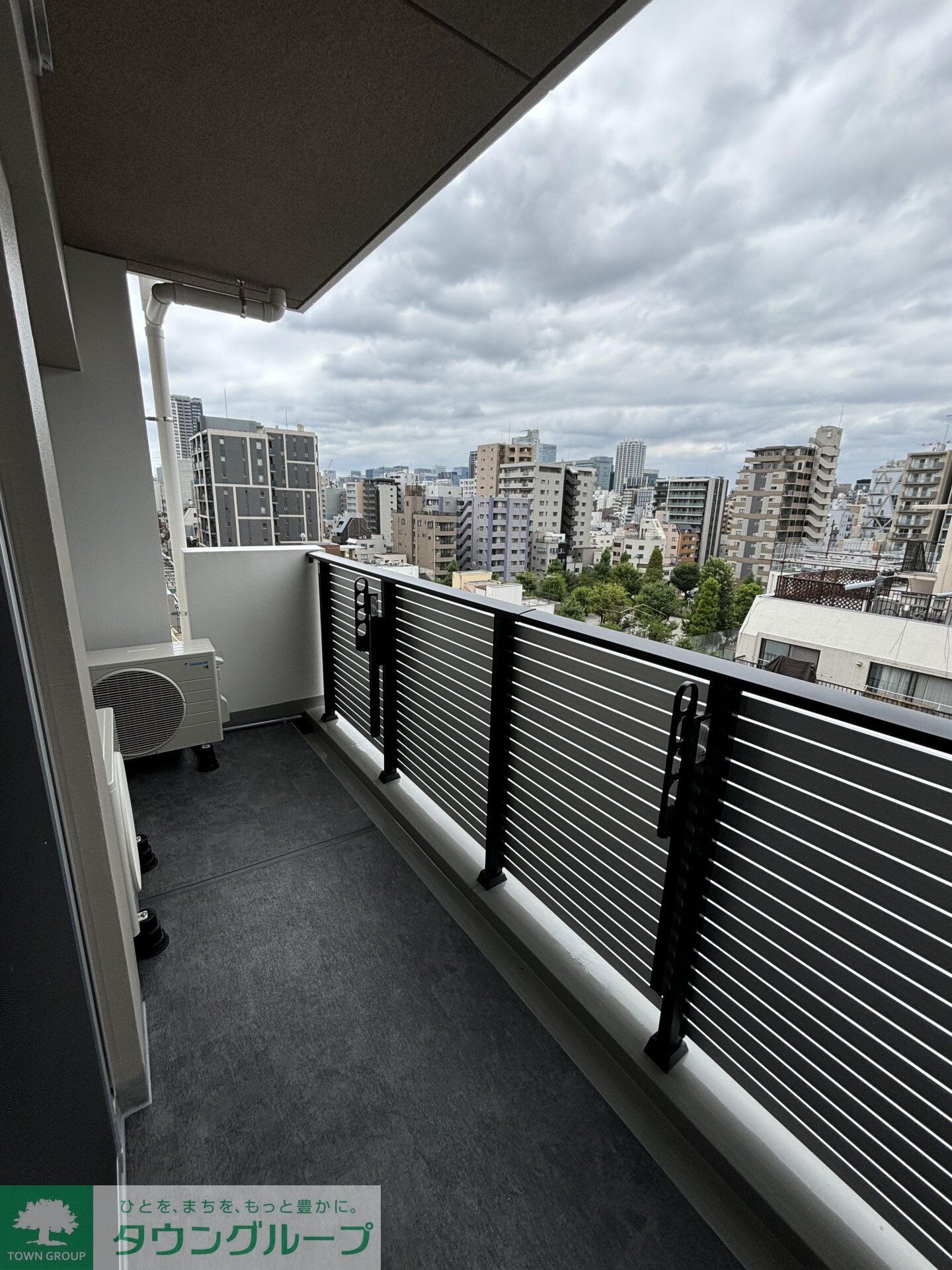 アーバネックス新御徒町駅前の物件内観写真