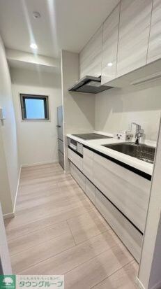 レフィール築地レジデンスの物件内観写真