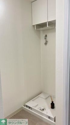 レフィール築地レジデンスの物件内観写真