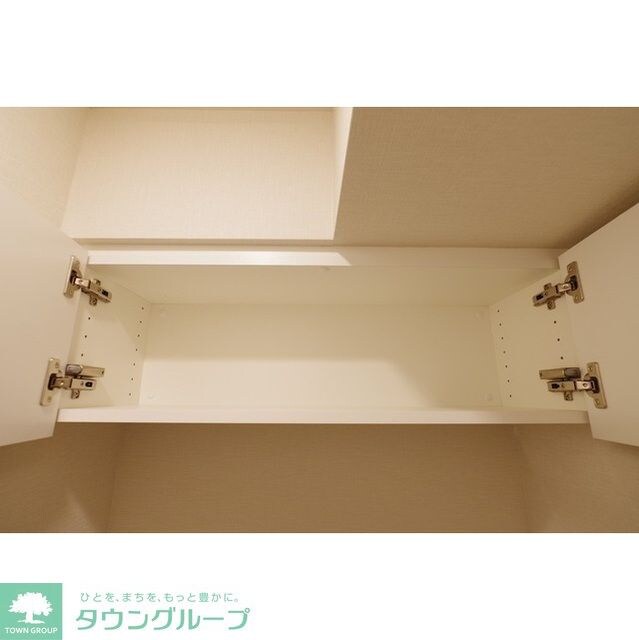 コンフォリア森下サウスの物件内観写真