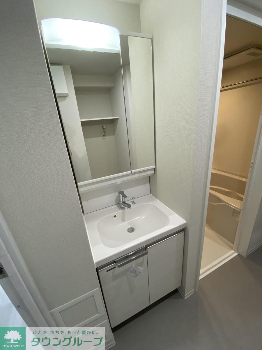 アイルプレミアム向島イーストの物件内観写真