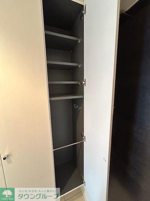 ザ・パーククロス錦糸町レジデンスの物件内観写真