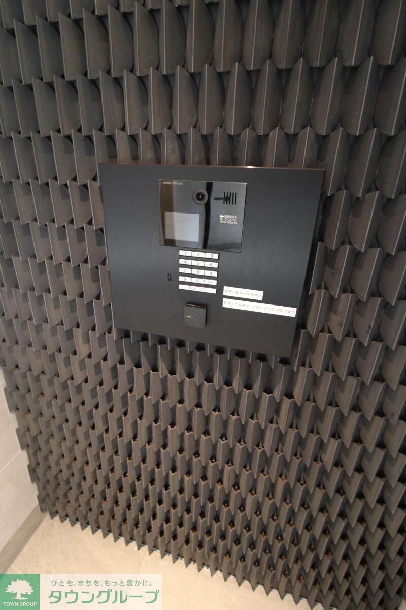 パークアクシス入谷の物件内観写真