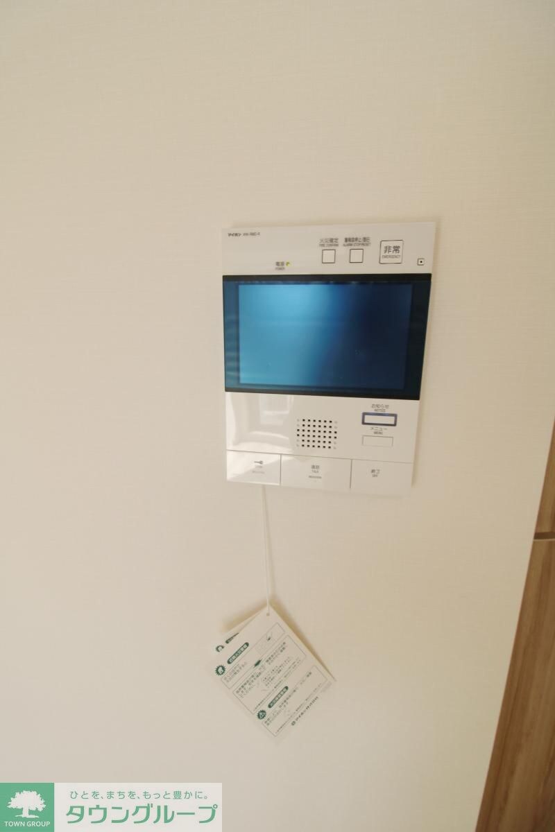 パークアクシス入谷の物件内観写真