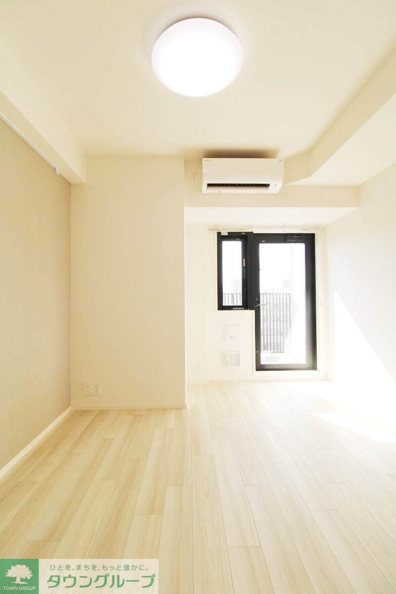 パークアクシス入谷の物件内観写真