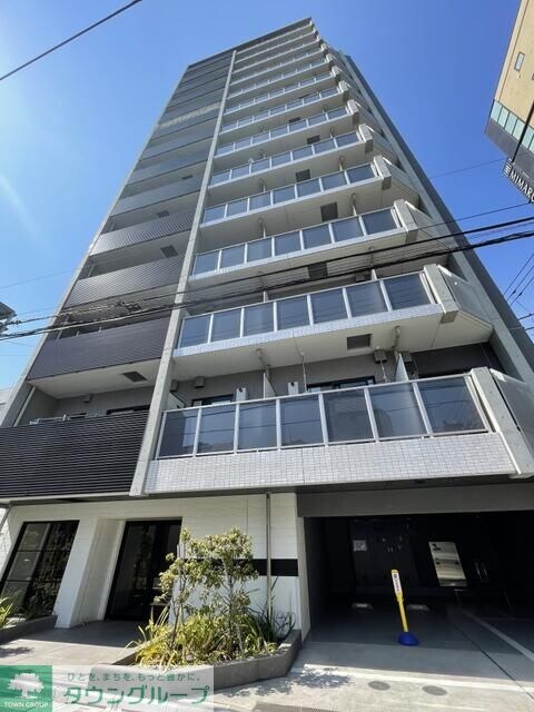 Ｌｏｇ上野駅前の物件外観写真