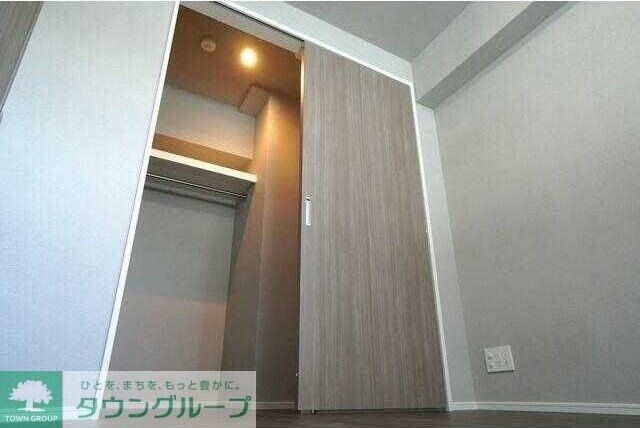 プライムブリス浅草蔵前の物件内観写真