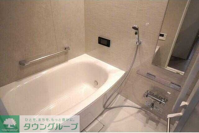 プライムブリス浅草蔵前の物件内観写真