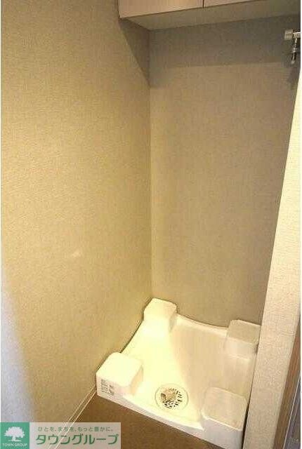 プライムブリス浅草蔵前の物件内観写真