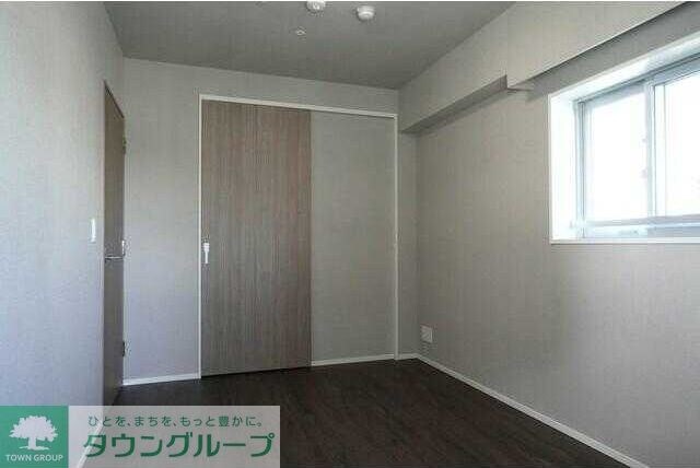 プライムブリス浅草蔵前の物件内観写真