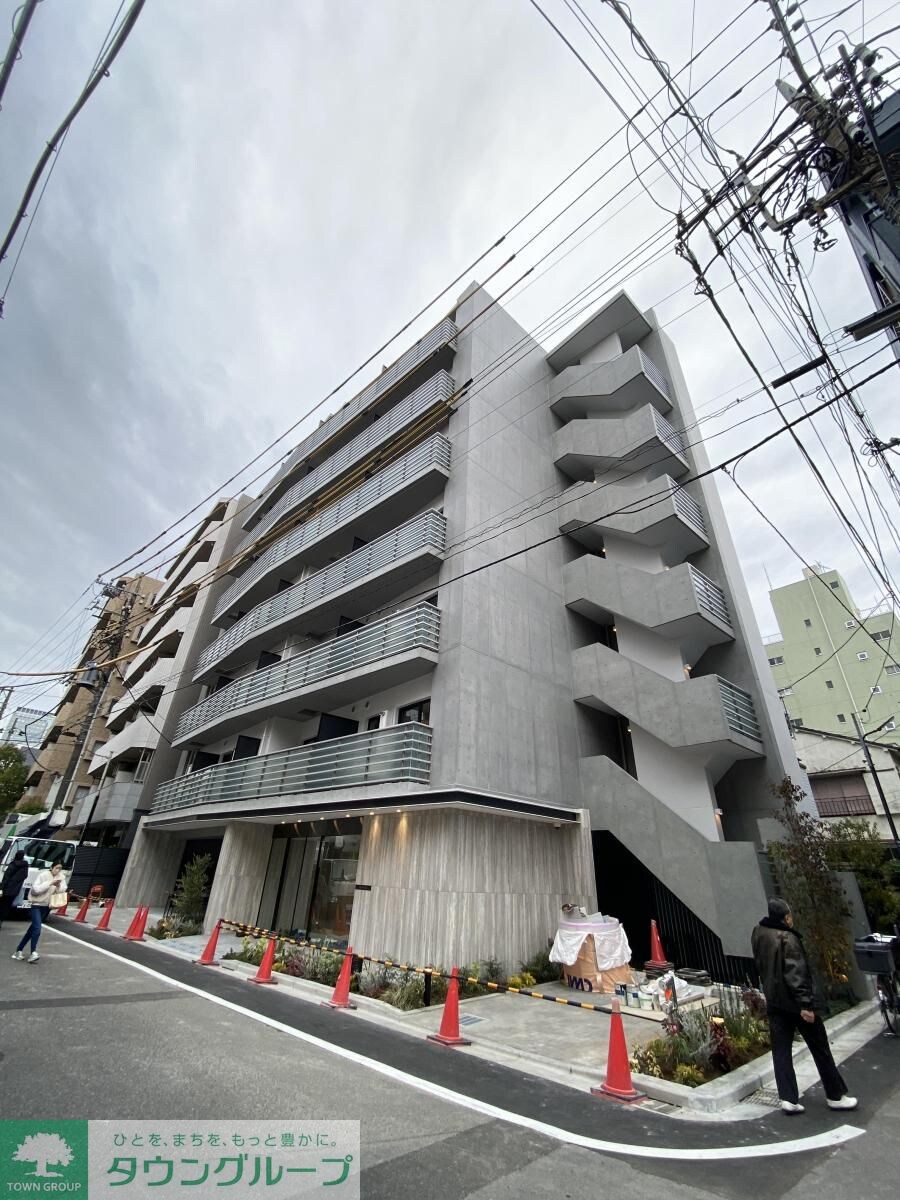 イプセ押上の物件内観写真